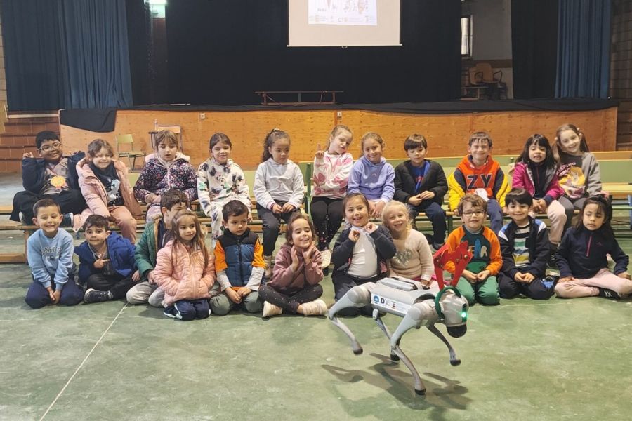 11 de febrero: Día Internacional de la Mujer y la Niña en la Ciencia