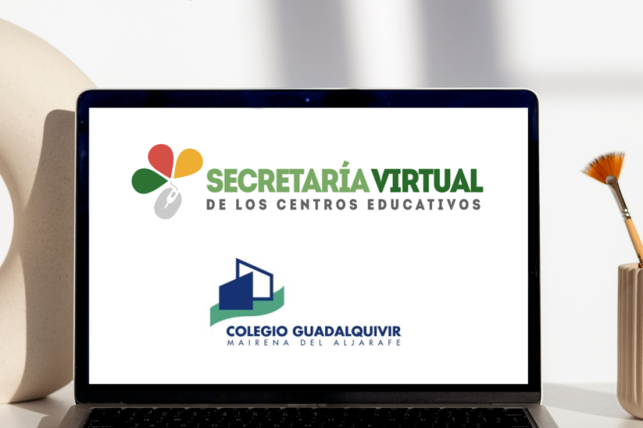 MATRÍCULA CURSO 2025/26