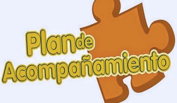 Plan de acompañamiento